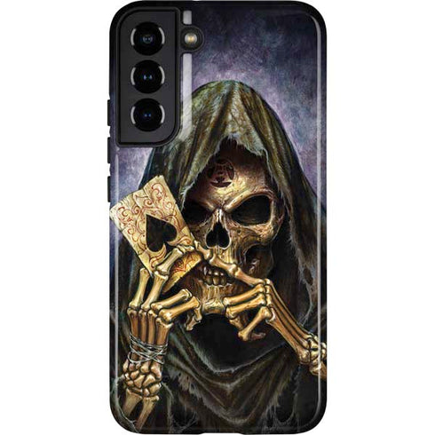 Alchemy Carta Reapers Ace Galaxy S22 Plus Pro Case