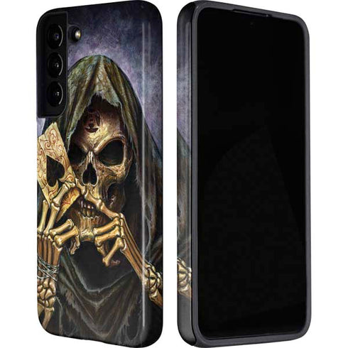 Alchemy Carta Reapers Ace Galaxy S22 Plus Pro Case
