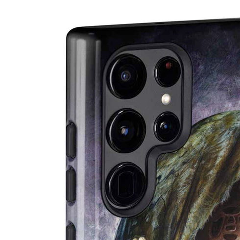 Alchemy Carta Reapers Ace Galaxy S22 Ultra Pro Case