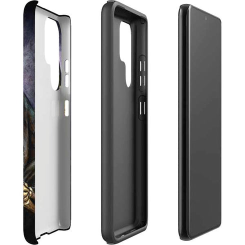 Alchemy Carta Reapers Ace Galaxy S22 Ultra Pro Case