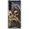 Alchemy Carta Reapers Ace Galaxy S23 Clear Case