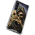 Alchemy Carta Reapers Ace Galaxy S23 Clear Case
