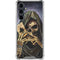 Alchemy Carta Reapers Ace Galaxy S23 FE Clear Case