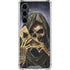 Alchemy Carta Reapers Ace Galaxy S23 FE Clear Case