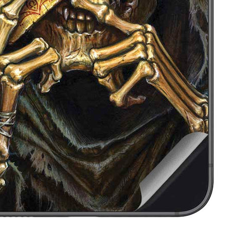 Alchemy Carta Reapers Ace Galaxy S23 FE Skin