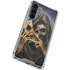 Alchemy Carta Reapers Ace Galaxy S23 Plus Clear Case