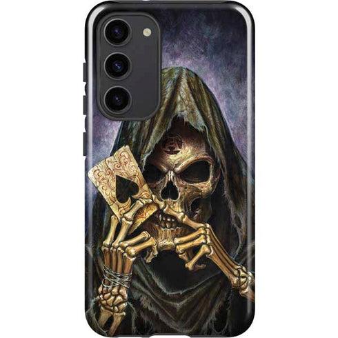 Alchemy Carta Reapers Ace Galaxy S23 Plus Pro Case