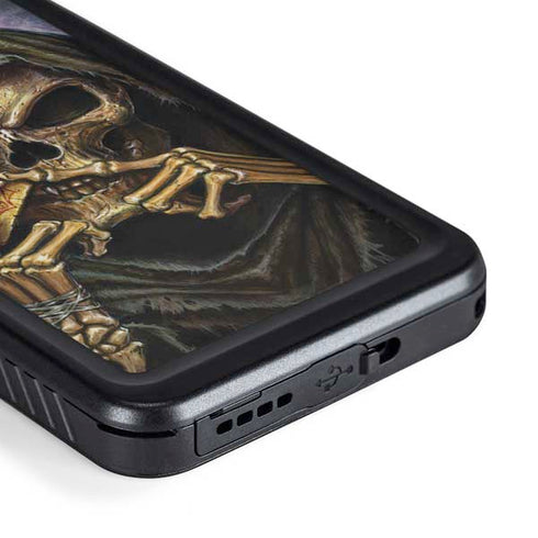 Alchemy Carta Reapers Ace Galaxy S23 Plus Waterproof Case
