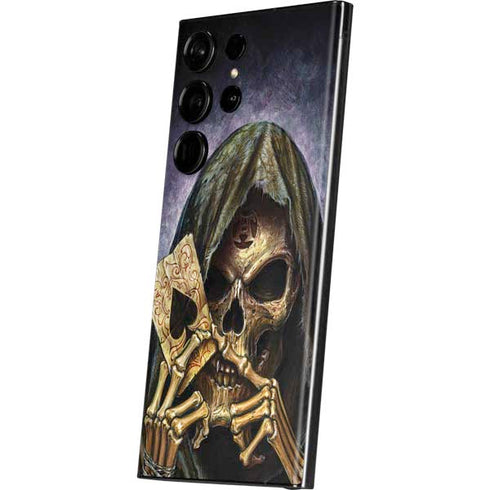 Alchemy Carta Reapers Ace Galaxy S23 Ultra Skin