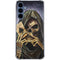 Alchemy Carta Reapers Ace Galaxy S24 Clear Case