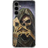 Alchemy Carta Reapers Ace Galaxy S24 Plus Clear Case