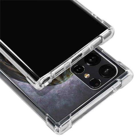 Alchemy Carta Reapers Ace Galaxy S24 Ultra Clear Case