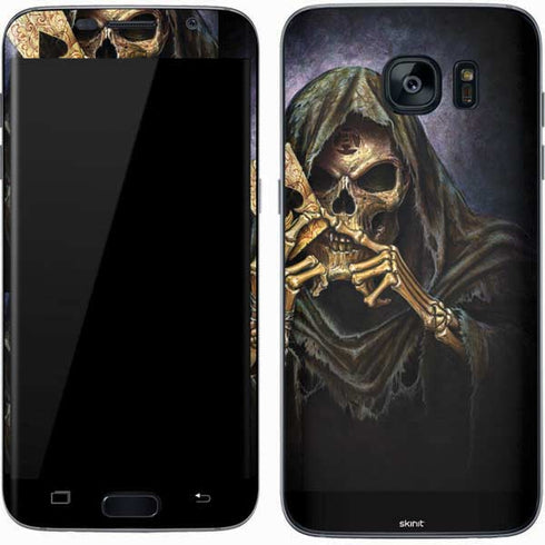 Alchemy Carta Reapers Ace Galaxy S7 Skin
