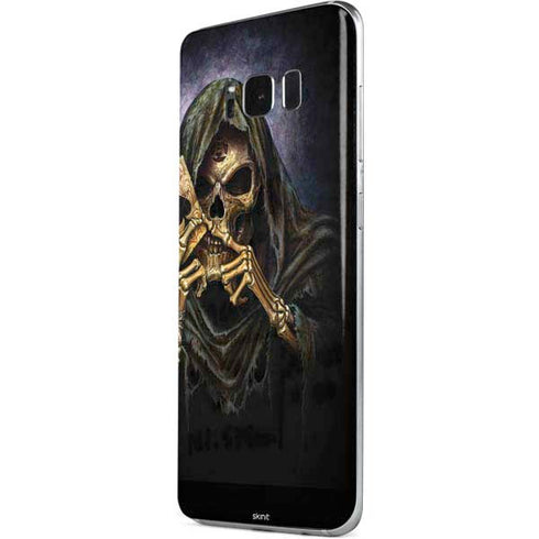 Alchemy Carta Reapers Ace Galaxy S8 Skin