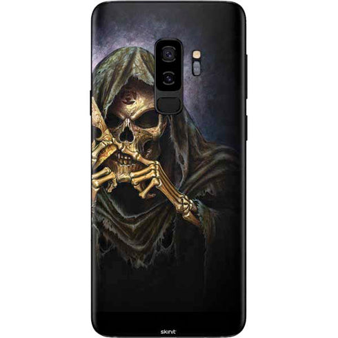 Alchemy Carta Reapers Ace Galaxy S9 Plus Skin