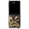 Alchemy Carta Reapers Ace Galaxy Z Flip5 5G Clear Case