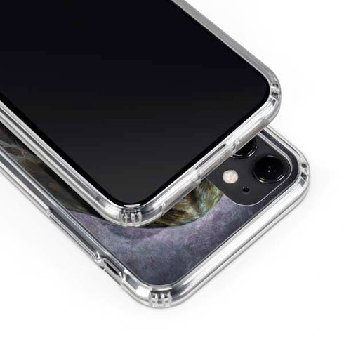 Alchemy Carta Reapers Ace iPhone 11 Clear Case