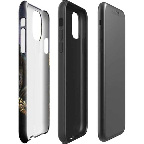 Alchemy Carta Reapers Ace iPhone 11 Impact Case