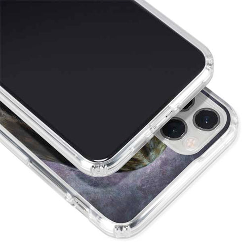 Alchemy Carta Reapers Ace iPhone 11 Pro Clear Case