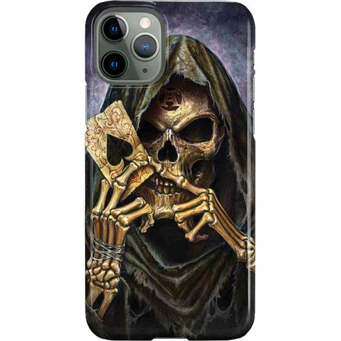 Alchemy Carta Reapers Ace iPhone 11 Pro Lite Case