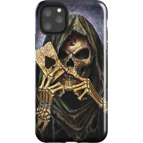 Alchemy Carta Reapers Ace iPhone 11 Pro Max Impact Case