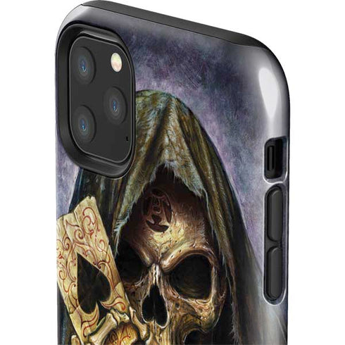 Alchemy Carta Reapers Ace iPhone 11 Pro Max Impact Case