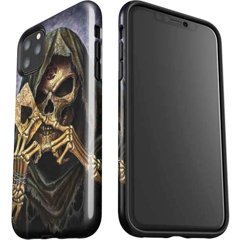 Alchemy Carta Reapers Ace iPhone 11 Pro Max Impact Case