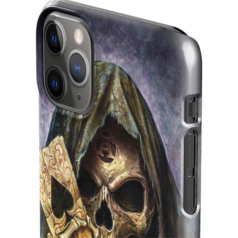 Alchemy Carta Reapers Ace iPhone 11 Pro Max Lite Case