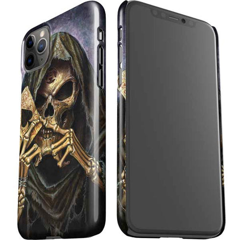 Alchemy Carta Reapers Ace iPhone 11 Pro Max Lite Case