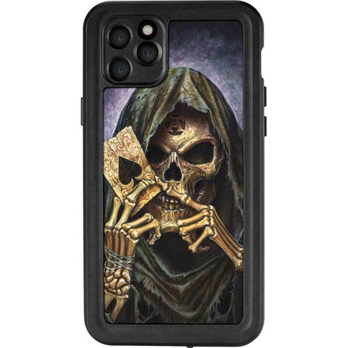 Alchemy Carta Reapers Ace iPhone 11 Pro Max Waterproof Case