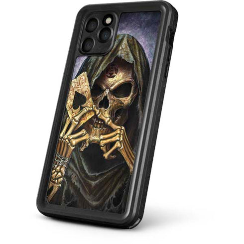 Alchemy Carta Reapers Ace iPhone 11 Pro Max Waterproof Case