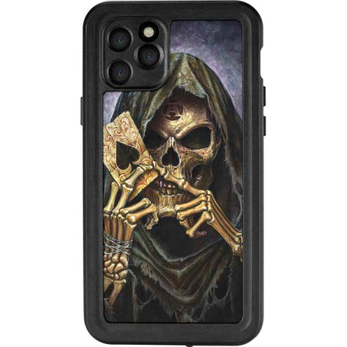 Alchemy Carta Reapers Ace iPhone 11 Pro Waterproof Case