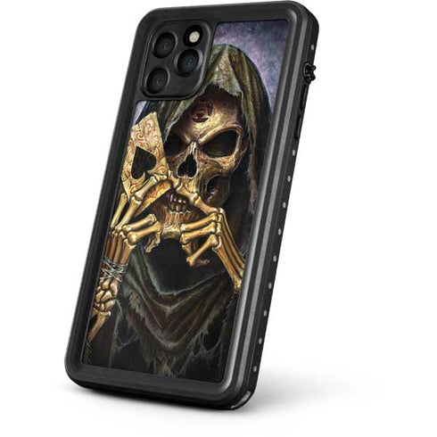 Alchemy Carta Reapers Ace iPhone 11 Pro Waterproof Case