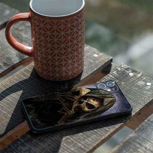 Alchemy Carta Reapers Ace iPhone 11 Skin