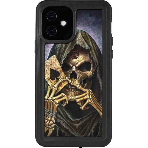 Alchemy Carta Reapers Ace iPhone 12 Waterproof Case