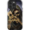 Alchemy Carta Reapers Ace iPhone 13 Pro Impact Case