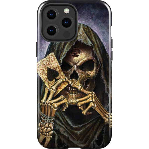 Alchemy Carta Reapers Ace iPhone 13 Pro Max Impact Case