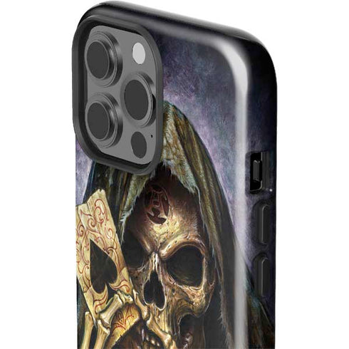 Alchemy Carta Reapers Ace iPhone 13 Pro Max Impact Case