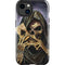 Alchemy Carta Reapers Ace iPhone 14 Plus Impact Case