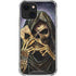 Alchemy Carta Reapers Ace iPhone 14 Plus Clear Case