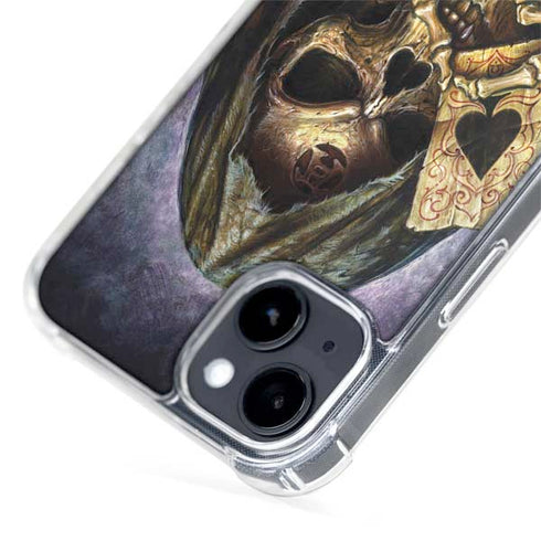 Alchemy Carta Reapers Ace iPhone 15 Plus MagSafe Case