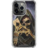 Alchemy Carta Reapers Ace iPhone 15 Pro Clear Case
