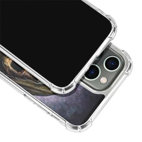 Alchemy Carta Reapers Ace iPhone 15 Pro Clear Case