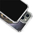 Alchemy Carta Reapers Ace iPhone 15 Pro Clear Case