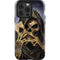 Alchemy Carta Reapers Ace iPhone 14 Pro Impact Case