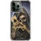 Alchemy Carta Reapers Ace iPhone 14 Pro Max Clear Case