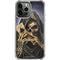 Alchemy Carta Reapers Ace iPhone 15 Pro Max Clear Case