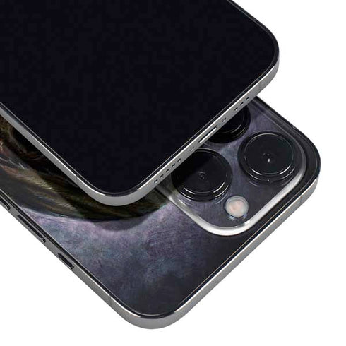 Alchemy Carta Reapers Ace iPhone 14 Pro Max Skin