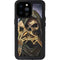 Alchemy Carta Reapers Ace iPhone 14 Pro Max Waterproof Case