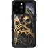 Alchemy Carta Reapers Ace iPhone 14 Pro Max Waterproof Case